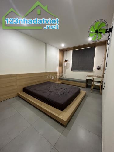Chính chủ Cho thuê căn 2PN full nội thất 73m2 Citygate tower, phường 16, quận 8. - 4