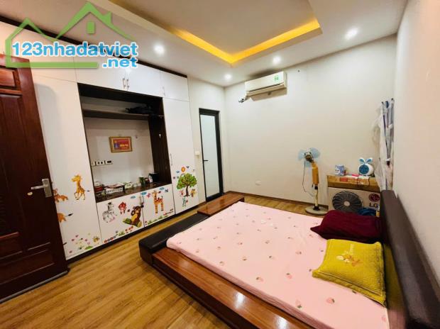 🏡 TÒA NHÀ VĂN PHÒNG 78M2 - Ô CHỜ THANG MÁY- GARA Ô TÔ - CÒN MỚI CHẤT - 11.5 TỶ - 3