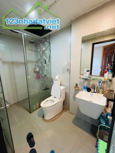 🏡 TÒA NHÀ VĂN PHÒNG 78M2 - Ô CHỜ THANG MÁY- GARA Ô TÔ - CÒN MỚI CHẤT - 11.5 TỶ - 4