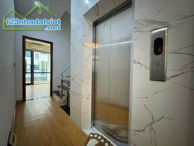 BÁN LIỀN KỀ NGÂN HÀ VẠN PHÚC 6 TẦNG THANG MÁY – VỪA Ở VỪA LÀM VĂN PHÒNG - GIÁ TỐT - 3