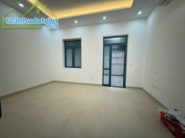 BÁN LIỀN KỀ NGÂN HÀ VẠN PHÚC 6 TẦNG THANG MÁY – VỪA Ở VỪA LÀM VĂN PHÒNG - GIÁ TỐT - 5