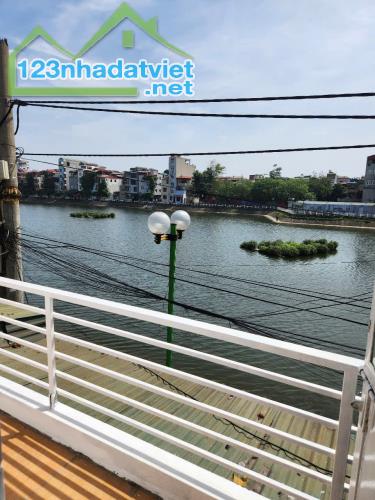 Cho thuê nhà 55m2 x 2 tầng, 3PN, ngõ oto Vũ Tông Phan KD Cà Phê, VP, Online kết hợp ở lại - 3