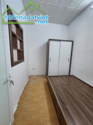 Cho thuê nhà 55m2 x 2 tầng, 3PN, ngõ oto Vũ Tông Phan KD Cà Phê, VP, Online kết hợp ở lại - 4