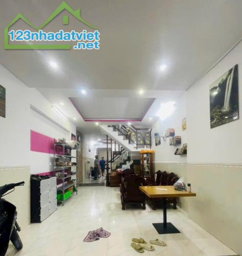 🔥💥 NHÀ ĐẸP GIÁ CỰC ĐẸP - ĐƯỜNG SỐ 12 - BHH A - 60M2 - HXH - CHỈ 5.18 TỶ