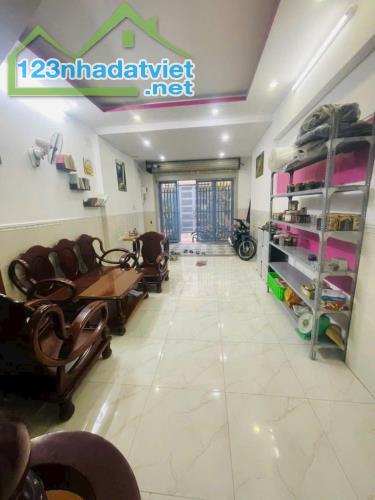 🔥💥 NHÀ ĐẸP GIÁ CỰC ĐẸP - ĐƯỜNG SỐ 12 - BHH A - 60M2 - HXH - CHỈ 5.18 TỶ - 1