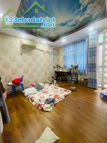 🔥💥 NHÀ ĐẸP GIÁ CỰC ĐẸP - ĐƯỜNG SỐ 12 - BHH A - 60M2 - HXH - CHỈ 5.18 TỶ - 3
