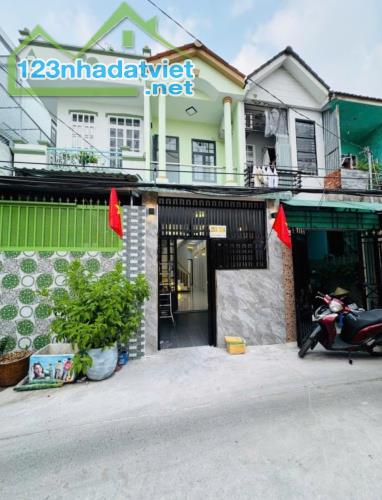⚡️Bán Nhà đường Lưu Hữu Phước P15, Q8 -  Giá 4,35 tỷ💰