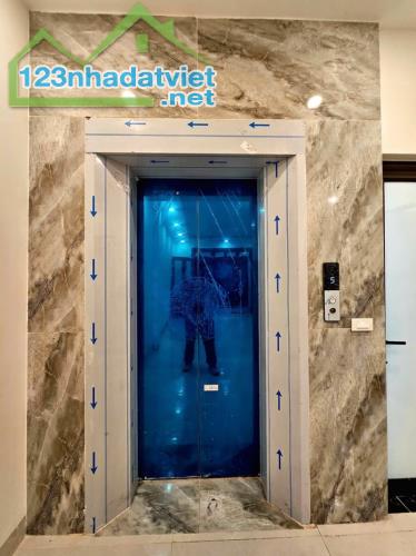 Bán nhà Mai Phúc,Phúc Đồng 5 tầng,50m,mt4.1 gần oto nhỉnh 8 tỷ - 4
