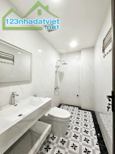 Bán nhà Mai Phúc,Phúc Đồng 5 tầng,50m,mt4.1 gần oto nhỉnh 8 tỷ - 5