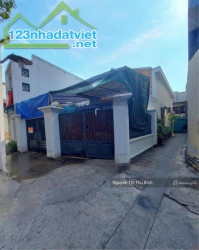 🏠 Bán nhà Lâm Văn Bền, Tân Thuận Tây, Q.7 - 118m² (5x12m) - 7.9 tỷ 🏠 - 1