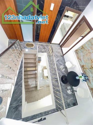 🏠 Bán nhà Lâm Văn Bền, Tân Thuận Tây, Q.7 - 118m² (5x12m) - 7.9 tỷ 🏠 - 4