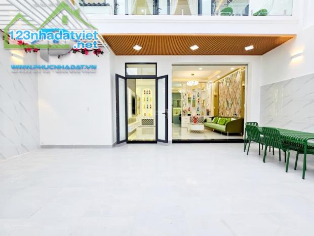 🏠 Bán nhà Phạm Hữu Lầu, Phú Mỹ, Q.7, 110m² (8x13m), 8.9 tỷ 🏠 - 3