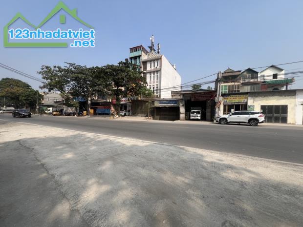 📌ĐẤT LỘC HÀ - MAI LÂM 84,6m -VIEW SÔNG - ĐẦU TƯ TIỀM NĂNG  - XÂY NHÀ Ở SƯỚNG.