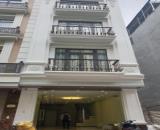 🏡 Bán Nhà  Ngô Thì Nhậm – HÀ ĐÔNG –5 tầng Thang máy Ô tô vào nhà, full nội thất, giá sốc.