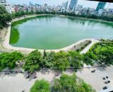 BÁN NHÀ MẶT PHỐ HỒ LINH QUAN ĐỐNG ĐA,45M x 7T x MT 7M,Ô TÔ TRÁNH,KINH DOANH
