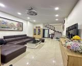 BÁN NHÀ 5 TẦNG, 40M2 PHỐ AN DƯƠNG VƯƠNG, TÂY HỒ - GIÁ 6.5 TỶ - SỔ ĐỎ CHÍNH CHỦ