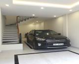 BÁN NHÀ QUAN ÂM BẮC HỒNG-ĐÔNG ANH, Ô TÔ VÀO NHÀ, 55M2; GIÁ 3.8 TỶ.
