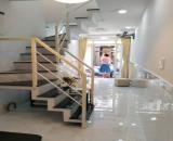 Đáo hạn bank, cần bán gấp nhà mới, khu sầm uất Nguyễn Sơn, sổ riêng chỉ 2.x tỷ, bao giá.