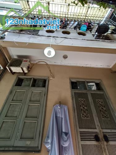 Bán nhà Tân Xuân Bắc Từ Liêm 30/35 m 4,8 tỷ  VỊ TRÍ 2 THOÁNG - Ô TÔ TRÁNH CÁCH NHÀ 20M- NG - 1