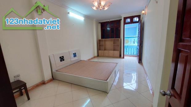 NHÀ 2 MẶT NGÕ -PHỐ CỔ- ÔTÔ CỬA-30M RA PHỐ- LÊ HỒNG PHONG, CHỈ 5.95 TỶ - 2
