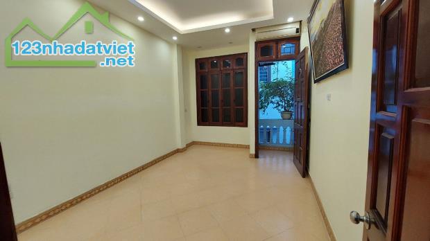 NHÀ 2 MẶT NGÕ -PHỐ CỔ- ÔTÔ CỬA-30M RA PHỐ- LÊ HỒNG PHONG, CHỈ 5.95 TỶ