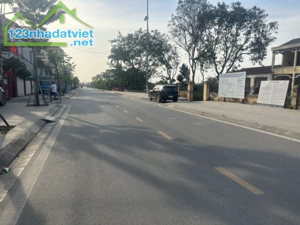 💥💥 NGÕ OTO ĐỖ CỬA - ĐẤT VUÔNG VẮN - CÁCH NHÀ VĂN HOÁ KHU ĐẤU GIÁ 100M- CÔNG VIÊN KIM QUY - 1