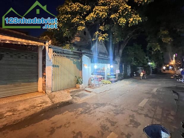 Bấn Gấp Đất Lô Góc MT Đường Hiệp Bình Chánh Thủ Đức 3200m2 Chỉ 250 Tỷ - 3