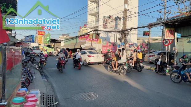 Bấn Gấp Đất Lô Góc MT Đường Hiệp Bình Chánh Thủ Đức 3200m2 Chỉ 250 Tỷ - 1