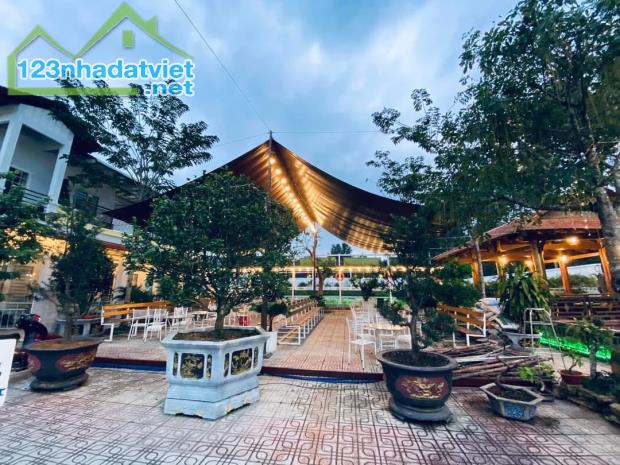 Bấn Gấp Đất Lô Góc MT Đường Hiệp Bình Chánh Thủ Đức 3200m2 Chỉ 250 Tỷ
