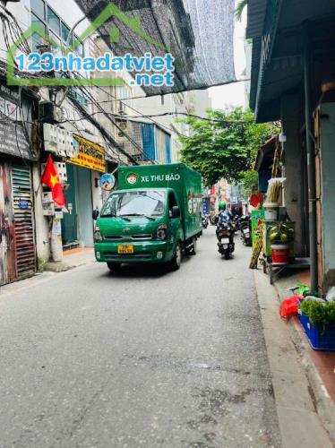 🛫KIM GIANG - 60M - 5 TẦNG - MT 4M - CHỈ 17.X TỶ🛫