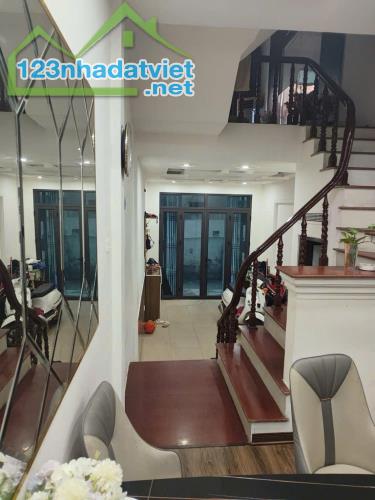 NHÀ LIMITED PHỐ TÂY SƠN NGAY NGÃ TƯ SỞ GẦN TRƯỜNG THỊNH QUANG, Ở NGAY CHỈ 6.35 TỶ. - 1