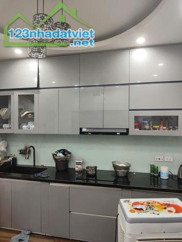 NHÀ LIMITED PHỐ TÂY SƠN NGAY NGÃ TƯ SỞ GẦN TRƯỜNG THỊNH QUANG, Ở NGAY CHỈ 6.35 TỶ. - 2
