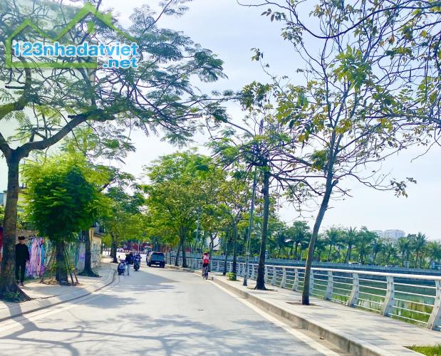 Đất đẹp Nhật Chiêu Tây Hồ - 130m MT5.5m vuông đẹp, chỉ 20 tỷ - 2