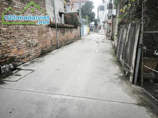 Đất đẹp Nhật Chiêu Tây Hồ - 130m MT5.5m vuông đẹp, chỉ 20 tỷ - 1