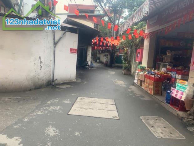 THỊNH QUANG-3 THOÁNG-NHÀ MỚI FULL NỘI THẤT-NGAY MẶT PHỐ-DT26m x 5 TẦNG, NHỈNH 5 TỶ