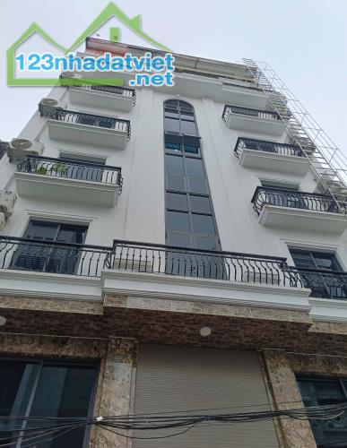 CCMN Cầu Diễn 156m- 7T TM, 42 căn hô cho thuê DT 2.5 tỷ/năm, giá 29tỷ5 - 4