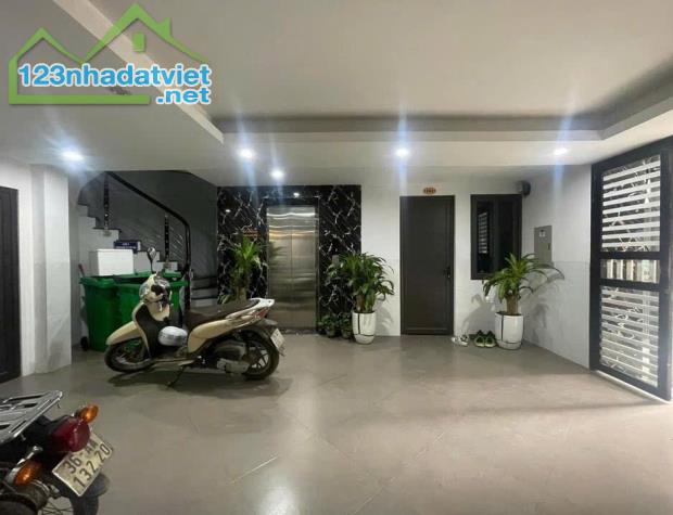 CCMN Cầu Diễn 156m- 7T TM, 42 căn hô cho thuê DT 2.5 tỷ/năm, giá 29tỷ5 - 3