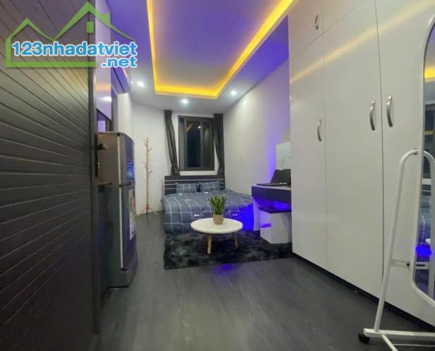 CCMN Cầu Diễn 156m- 7T TM, 42 căn hô cho thuê DT 2.5 tỷ/năm, giá 29tỷ5 - 1