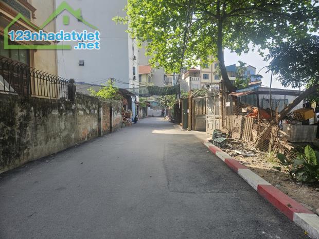 Phú Diễn - 38m- Lô góc 3 mặt thoáng – Ô tô– Giá chỉ 3,8 tỷ - 1