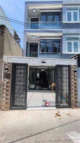 🏠 Bán nhà Nguyễn Văn Quỳ, Phú Thuận, Q.7, 66m² (4x16m), 7.4 tỷ 🏠