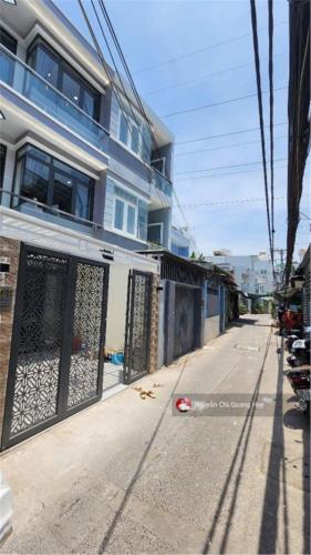 🏠 Bán nhà Nguyễn Văn Quỳ, Phú Thuận, Q.7, 66m² (4x16m), 7.4 tỷ 🏠 - 4
