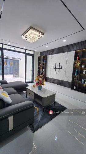 🏠 Bán nhà Nguyễn Văn Quỳ, Phú Thuận, Q.7, 66m² (4x16m), 7.4 tỷ 🏠 - 1