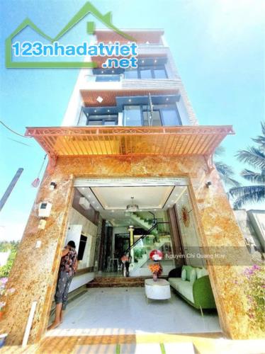 🏠 Bán nhà Huỳnh Tấn Phát, Phú Mỹ, Q.7, 50m² (4x12m), 6.9 tỷ 🏠 - 4