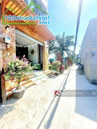 🏠 Bán nhà Huỳnh Tấn Phát, Phú Mỹ, Q.7, 50m² (4x12m), 6.9 tỷ 🏠 - 3