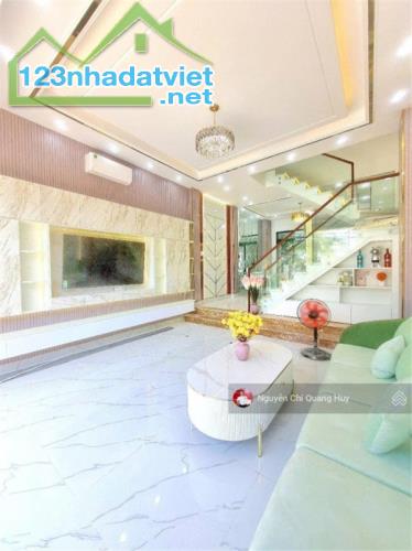 🏠 Bán nhà Huỳnh Tấn Phát, Phú Mỹ, Q.7, 50m² (4x12m), 6.9 tỷ 🏠