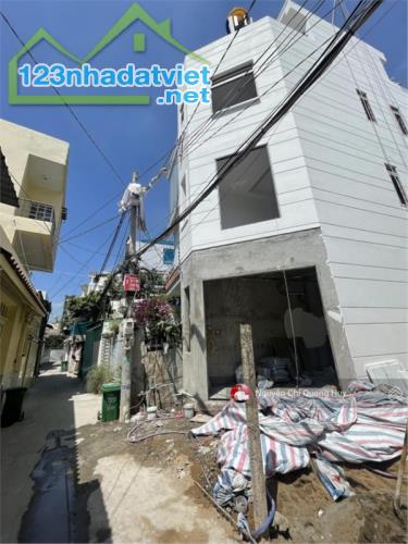 🏠 Bán nhà Phạm Hữu Lầu, Phú Mỹ, Q.7 - 57m² (4x14m) - 6.3 tỷ 🏠 - 2