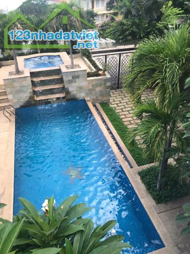 BÁN BIỆT THỰ 500M2 VIEW BIỂN TRẦN PHÚ GIÁ 80TR/M2