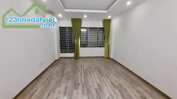 Nhà đẹp Thịnh Quang tiện ích bạt ngàn - 1