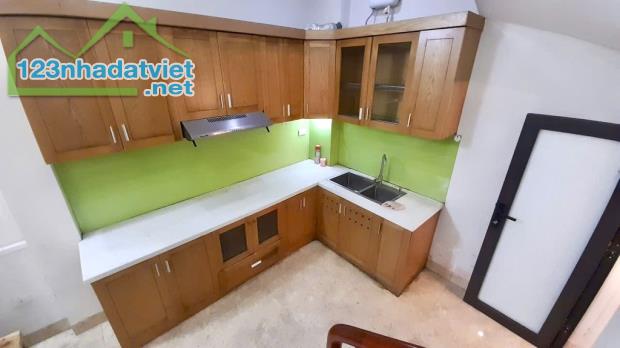 Nhà đẹp Thịnh Quang tiện ích bạt ngàn - 2