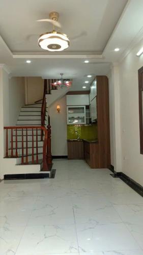 Bán nhà Hà Trì, HĐ, 35x 5T, gần ngã 5 Hà Trì, cách đường ô tô 200m, giá ngon 6.3 tỷ. - 1